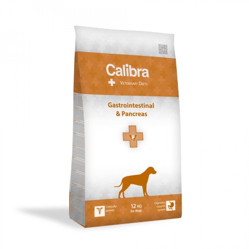 Dietas veterinarias para perros